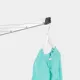 Brabantia Droogmolen Lift-O-Matic 50 meter